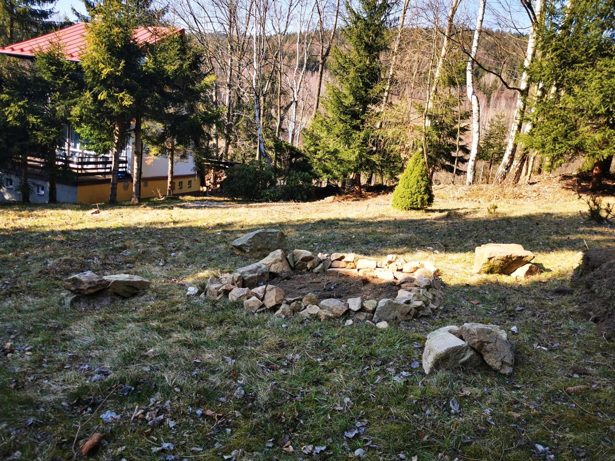 فيلا Wojtowka 16 Lądek-Zdrój المظهر الخارجي الصورة